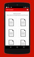 PDF Pro ภาพหน้าจอ 1