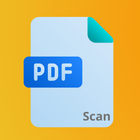 PDF Scan ไอคอน