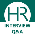 Job HR Interview Questions and Answers