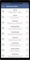Secret Code - Android Secret C screenshot 4