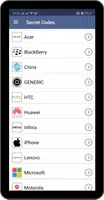 Secret Code - Android Secret C screenshot 7