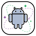Secret Code - Android Secret C icône