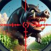 Feral Hunting