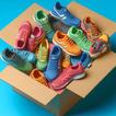 Match Sneakers icon