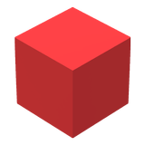 Cuberun आइकन