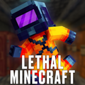 Lethal Minecraft - Company Mod