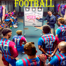 Football dreamleague 2022 APK