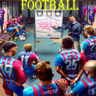 Football dreamleague 2022 icon