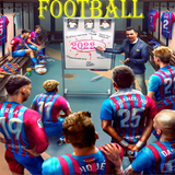 Football dreamleague 2022 ikon