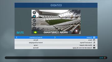 Football dreamleague 2022 screenshot 2