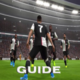 Tips For PEss2021 e-football pro icône