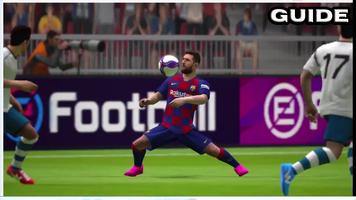 Tips For PEss2021 e-football pro screenshot 1