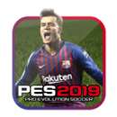 PES 2019 Skills  APK