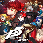 PERSONA 5 ROYAL Game Guide Zeichen