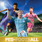PES-FOOTBALL 2 League PSP 2024 icône