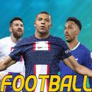 pes 2023 e football pro league APK