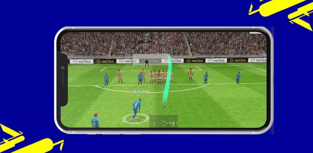 pes 2023 e football pro league APK for Android Download