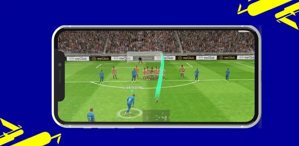 PES 2023 Pro Evolution Soccer APK 6.0 - Download Free for Android