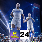 ePES 2024 soccer Riddle আইকন