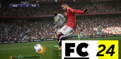 ePES 2024 soccer Riddle স্ক্রিনশট 3