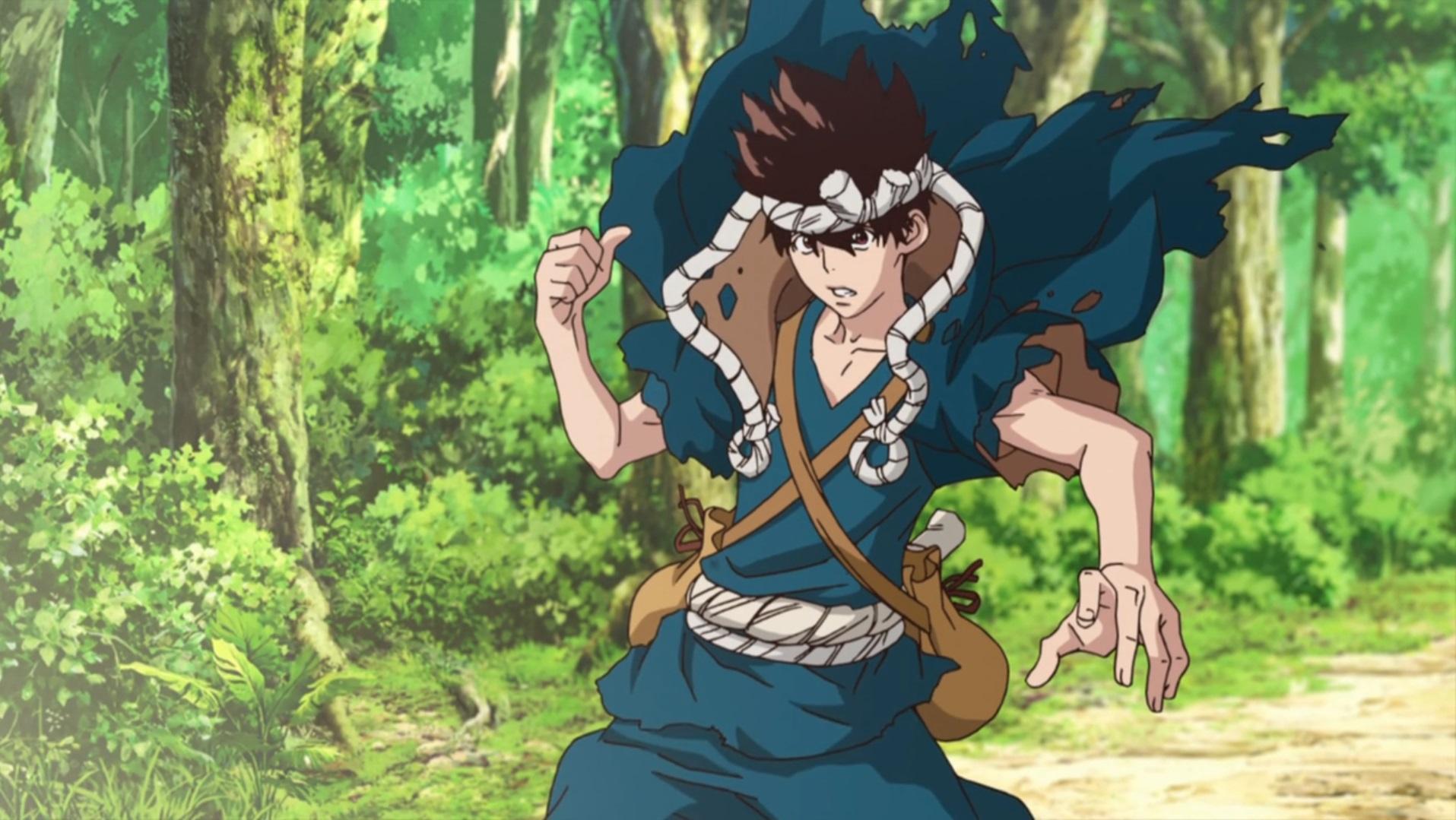 Cool Dr Stone Wallpapers For Android Apk Download Cool Dr Stone Wallpapers For Android Apk Download