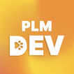 PLM DEV أيقونة