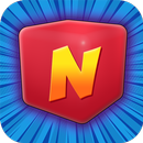 Numverse 2048 APK