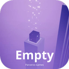 Empty icône
