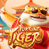 Fortune Tiger : Vegas Slot