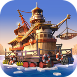 Last Ark: Ocean Survival