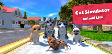 Симулятор Кота - Cat Simulator