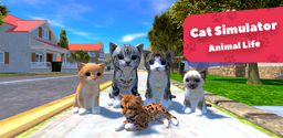 How to Download Cat Simulator 3D - Animal Life APK Latest Version 1.0.58 for Android 2025