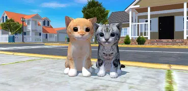 Cat Simulator - Animal Life