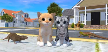 Cat Simulator - Animal Life