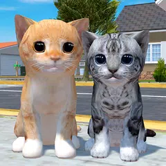 Cat Simulator - Animal Life XAPK 下載