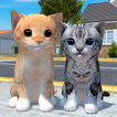 ”Cat Simulator - ชีวิตสัตว์