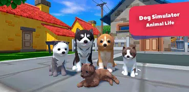 Simulador de Perros - Animal