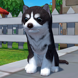 آیکون‌ Dog Simulator - Animal Life