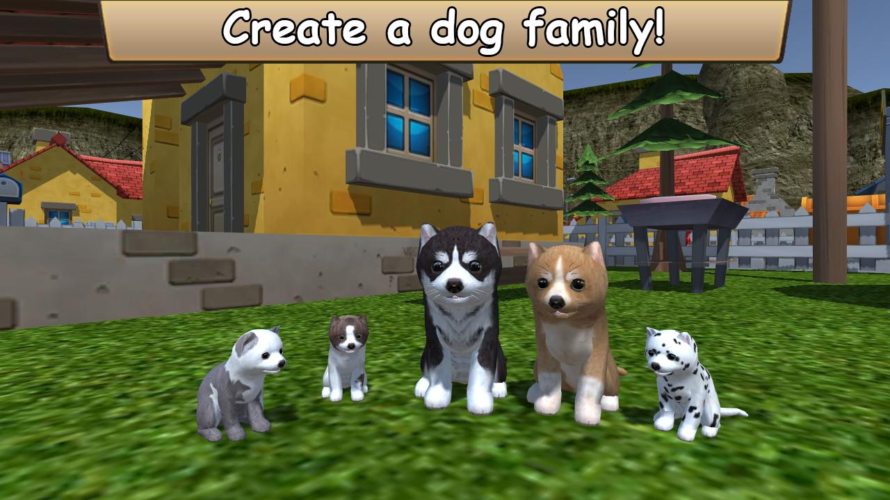 Dog Simulator Animal Life For Android Apk Download - roblox pet simulator live