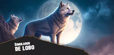 Lobo Simulador - Lone Wolf