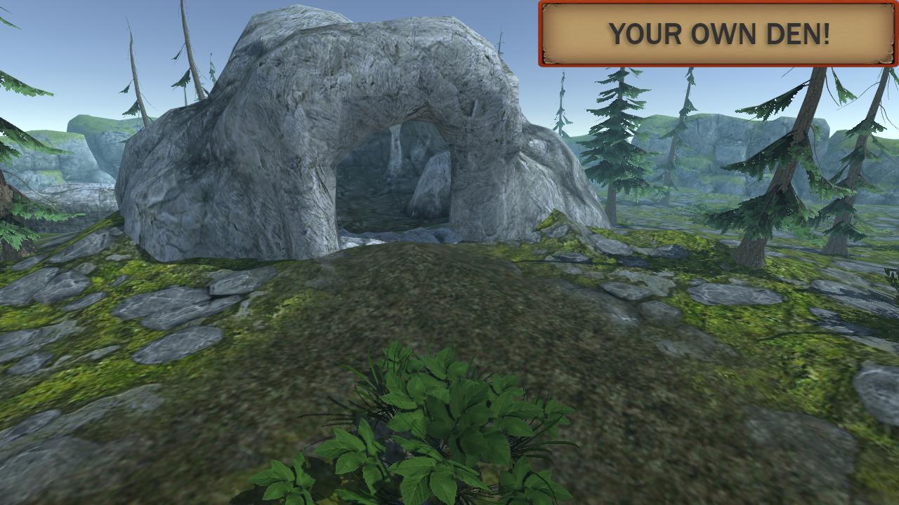 Wolf Simulator Evolution For Android Apk Download - our differences official sequel wolf rpg roblox