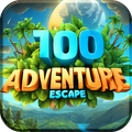 PG Escape : 100 Adventure Game