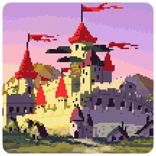 Mageward - Roleplay Clicker