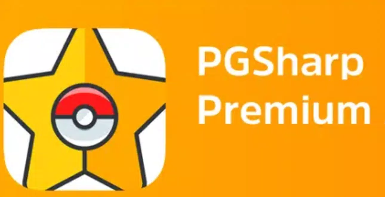 PGSharp APK Download For Free - Latest Version