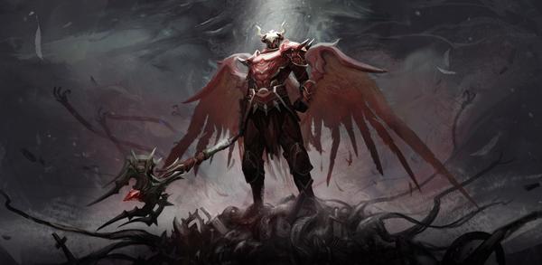 How to Download Blade of God : Vargr Souls APK Latest Version 7.1.0 for Android 2024 image