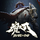 Blade of God-icoon