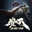 Blade of God : Vargr Souls aplikacja