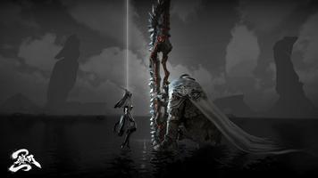 برنامه‌نما Blade of God 2:Orisols عکس از صفحه