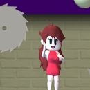 Girl FNF Rope Rescue APK