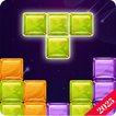 Star Block Puzzle Jewel Game icon